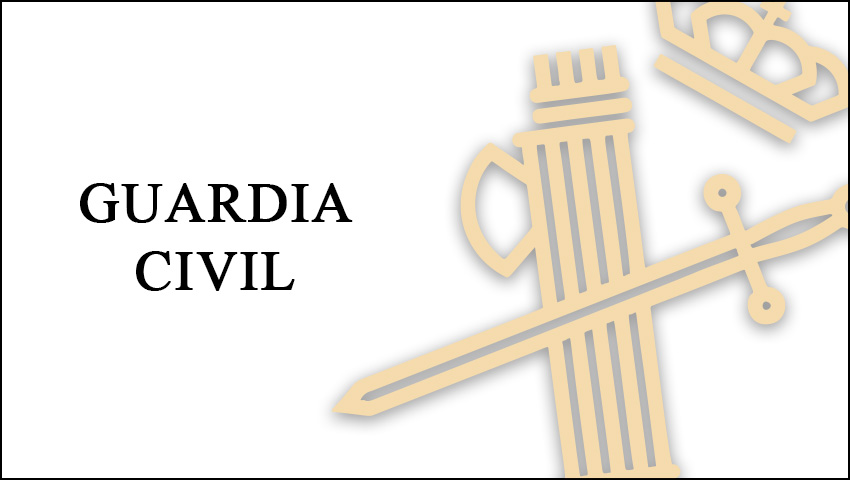 Interceptados 26 kg de cocaína camuflados en sillas de montar