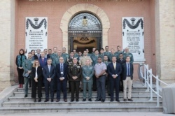 PROYECTO G-DIN (ISF-2022-TF1-AG-DRUGS) – Unidad Técnica de Policía Judicial.