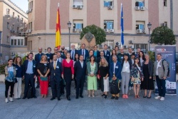 PROYECTO MEDEA (SEC-21-GM-2016-2017) &ndash; Centro Análisis y Prospectiva