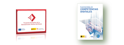 competencias digitales y transformación energética del Estado