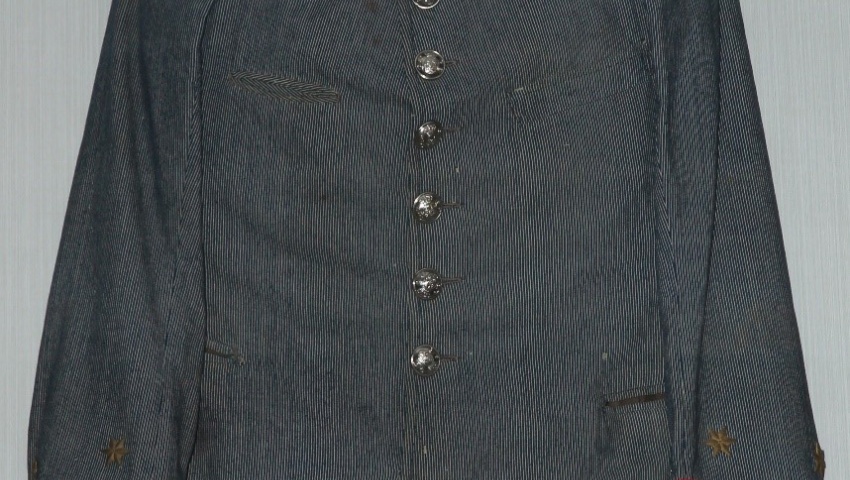 6 de junio de 1881. Reorganización de los tercios de Ultramar