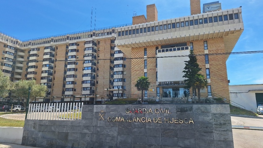 13 investigados por tráfico ilícito de especies protegidas a nivel nacional en más de 400 inspecciones del Seprona