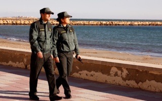 Plan Turismo Seguro Plan Turismo Seguro