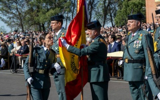 Acceso a la Guardia Civil Acceso a la Guardia Civil