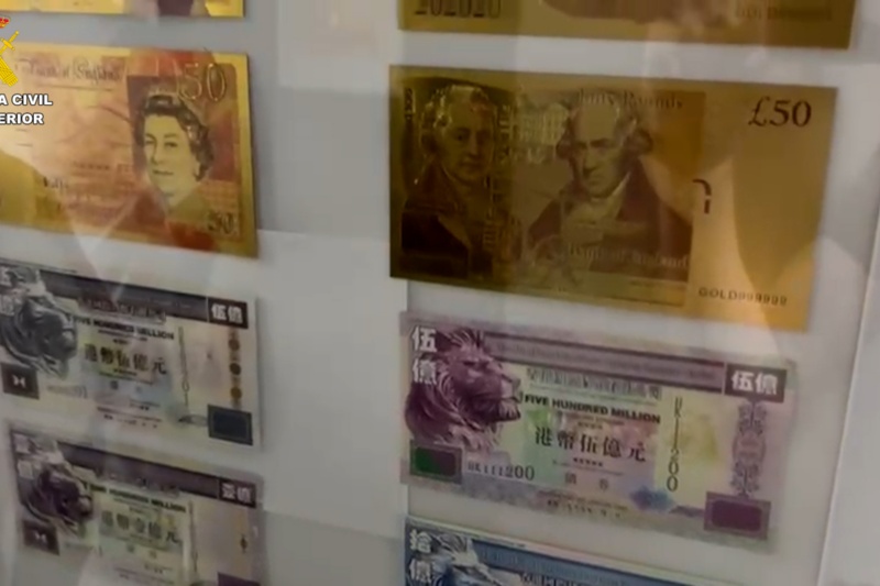 Desarticulado un grupo criminal dedicado a realizar estafas por medio de bonos de remisión en Sanlúcar